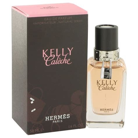 hermes kelly caleche edp review|kelly caleche perfume Hermes.